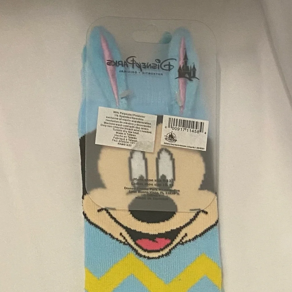 Disney these socks